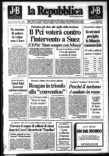 La repubblica